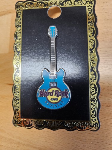 Hard rock cafe classic core - rock,