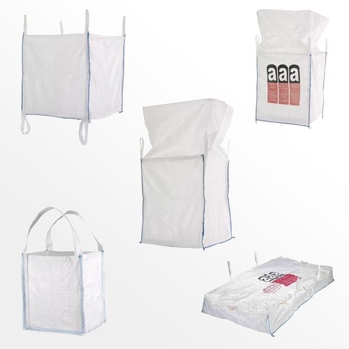 Big bag einweg sack asbest - einweg,