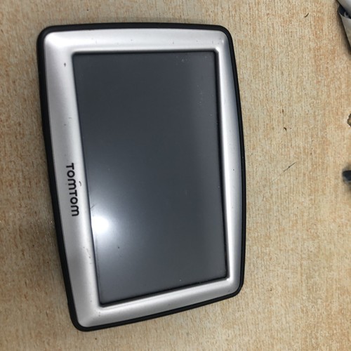 Funktionierendes tomtom one - tomtom, xl