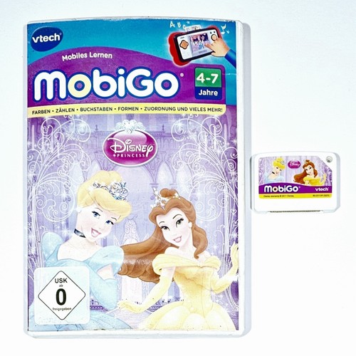 Vtech mobigo lernspiel - mobigo,