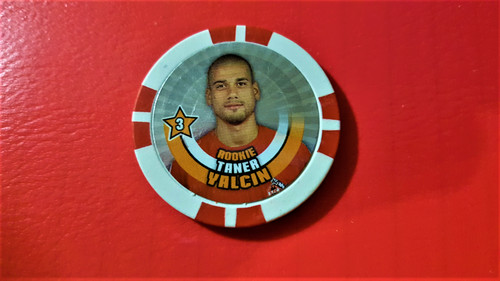 Topps bundesliga chipz - topps,
