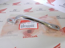 Honda CB 500 550 750 Four