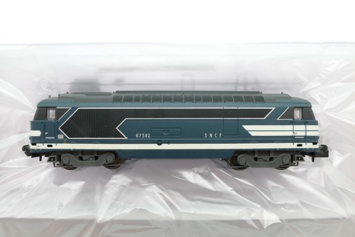 Minitrix 12367 diesellok - 12367,