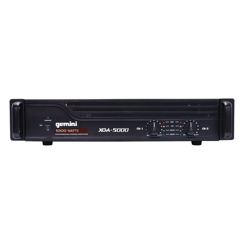 Gci tech xga 5000 - gci, watt