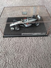 McLaren Mercedes MP4-15 von