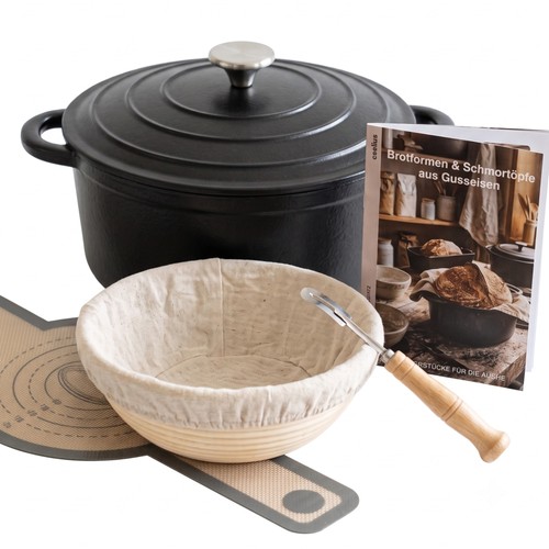 Osoltus brotback schmortopf - osoltus,