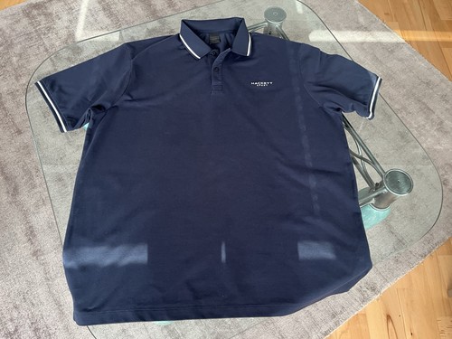 Hackett sport pique - sport, pique'