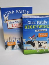 Gisa Pauly : "Gegenwind" Sylt