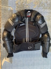 Oneal Protektorenjacke Underdog O`Neal Cross Enduro MTB DH BMX Ouad GR. XXL