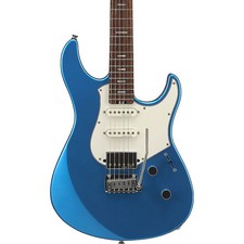 Yamaha Pacifica Standard Plus
