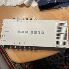 Kathrein EXR 1512 5-auf-12 Multischalter (20510013)