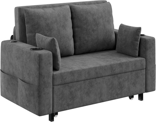 Schlafsofa verstellbarer - schlafsofa,