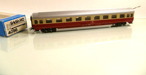 Märklin 4147 tee - märklin, h0