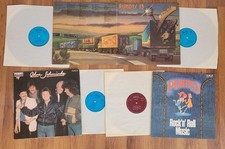 Schallplatten, Puhdys