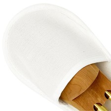 100 paar hotelslipper einweg - paar,