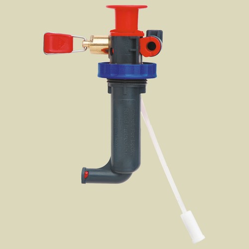 Msr arctic fuel - arctic,
