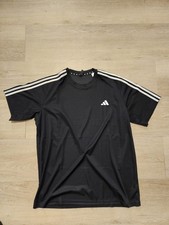 Herren Sport T-Shirt Adidas