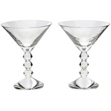 Baccarat Vega Stemware Martini