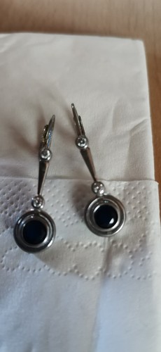 Wunderschöne art deco - art,