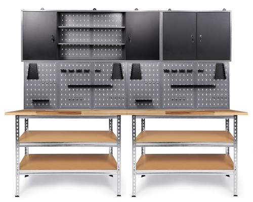 Ondis24 werkstatt set 240 - set, cm