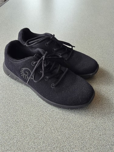 Giesswein merino runners men - merino,