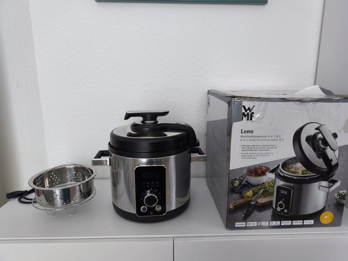 Wmf lono multikocher - wmf,