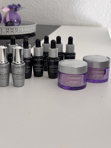 Lancome genifique set - lancome,