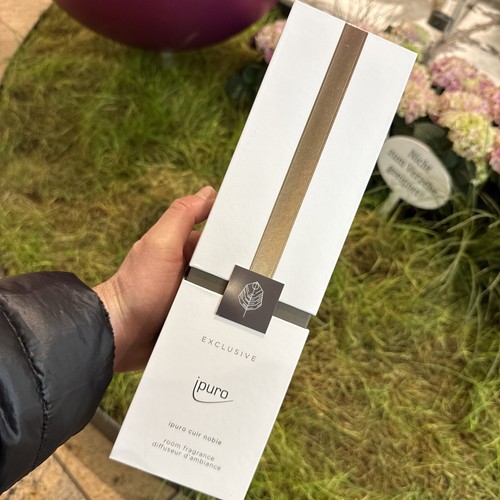 Ipuro cuir noble exclusive - ipuro,