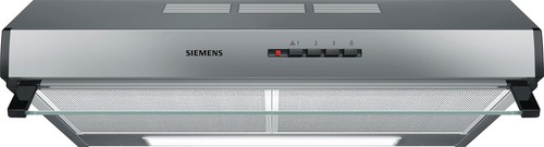 Siemens iq300 unterbauhaube - siemens,