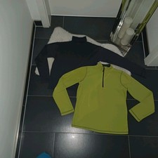 Winter Set 152 158 Fleecejacke