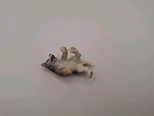 Schleich 16374 Husky liegend