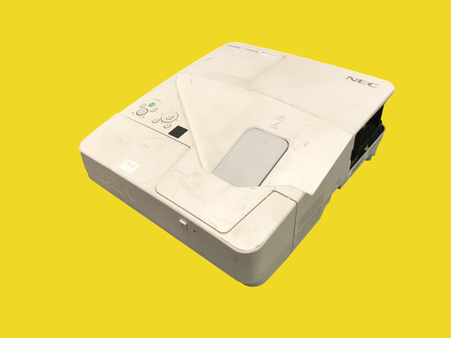 Nec um301x - nec, np-um301x