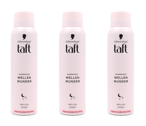 Schwarzkopf taft overnight - taft,