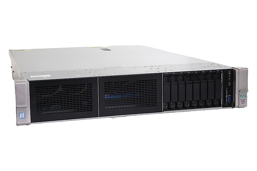 Hpe proliant dl380 gen9 1x - gen9, //