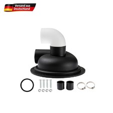 Staubsauger Zyklonabscheider