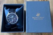 Beverly Hills Polo Club Herren