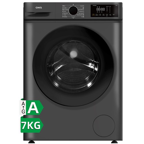 Frontlader waschmaschine kg - frontlader, 7