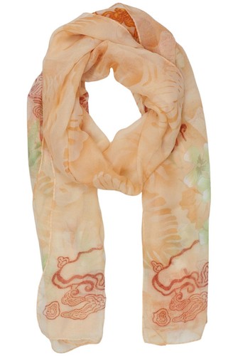 Codello schal damen tuch - codello,