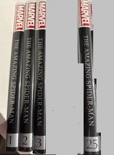 Marvel Masterworks The Amazing