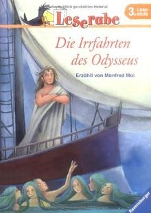 Die irrfahrten des odysseus - irrfahrten,