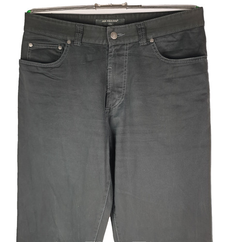 Jan paulsen herren jeans - herren, grau