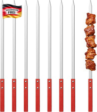 8 Stück Grillspieße