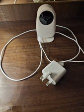 Babyzimmer Überwachungskamera