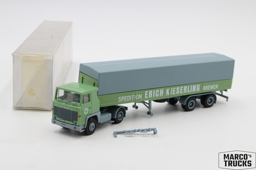 Albedo scania 111 - albedo,
