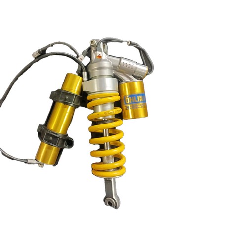 Stoßdämpfer hinten ohlins - stoßdämpfer,