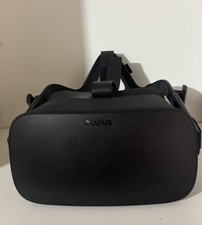 Oculus Rift CV1 - Meta