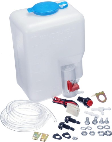12v scheibenwaschanlage - 12v,
