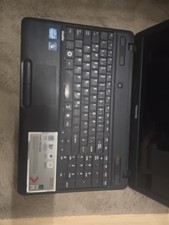 Toshiba Satellite C660 C660D