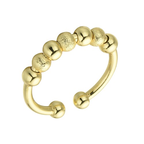 Anti stress ringe - anti, aus