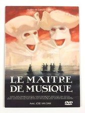 DVD Der Musikmeister von